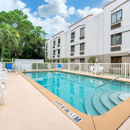 Sleep Inn Sarasota North Ngoại thất bức ảnh