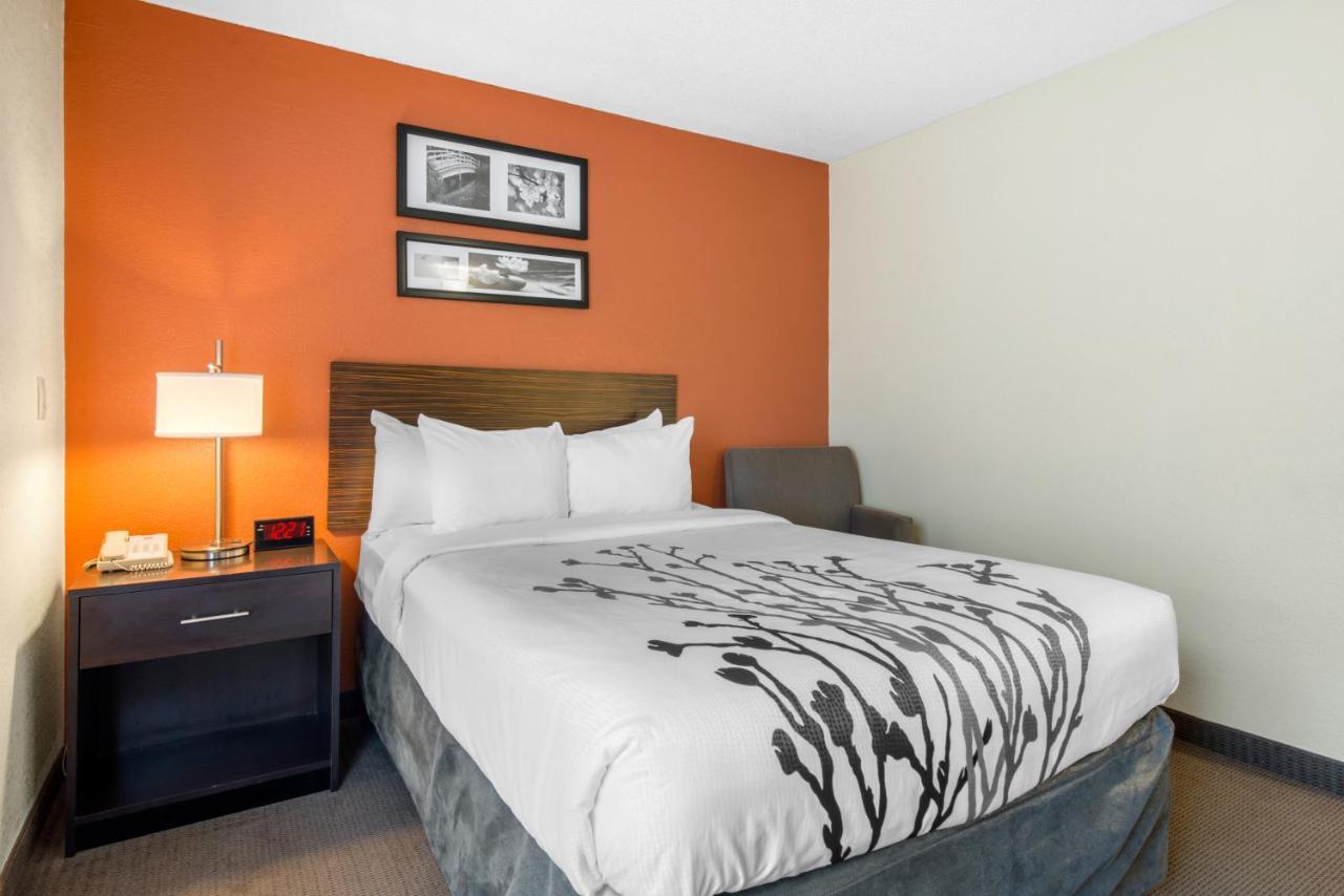 Sleep Inn Sarasota North Ngoại thất bức ảnh