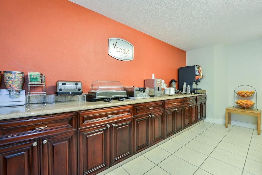 Sleep Inn Sarasota North Ngoại thất bức ảnh
