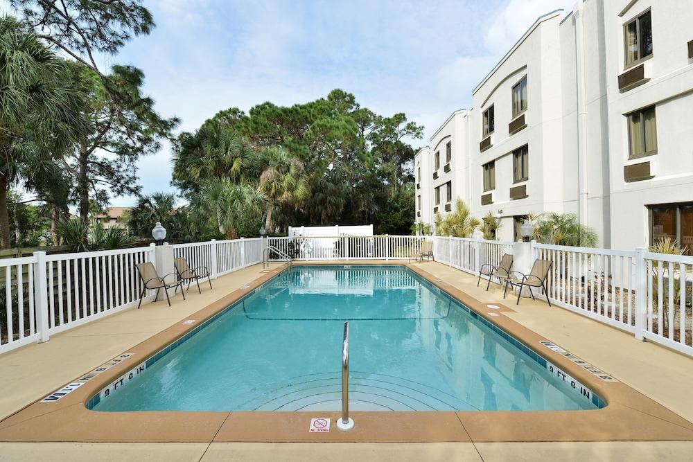 Sleep Inn Sarasota North Ngoại thất bức ảnh