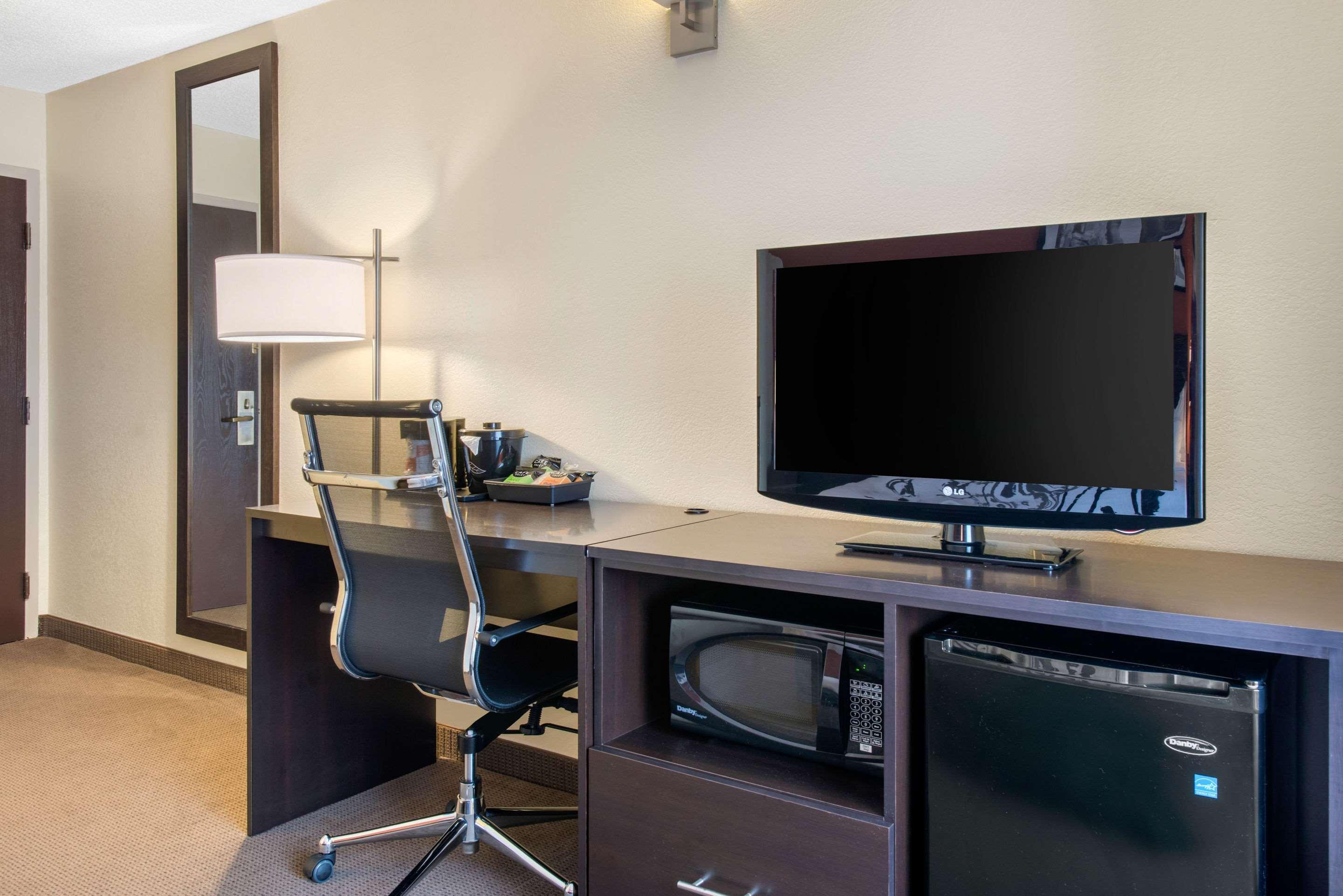 Sleep Inn Sarasota North Ngoại thất bức ảnh