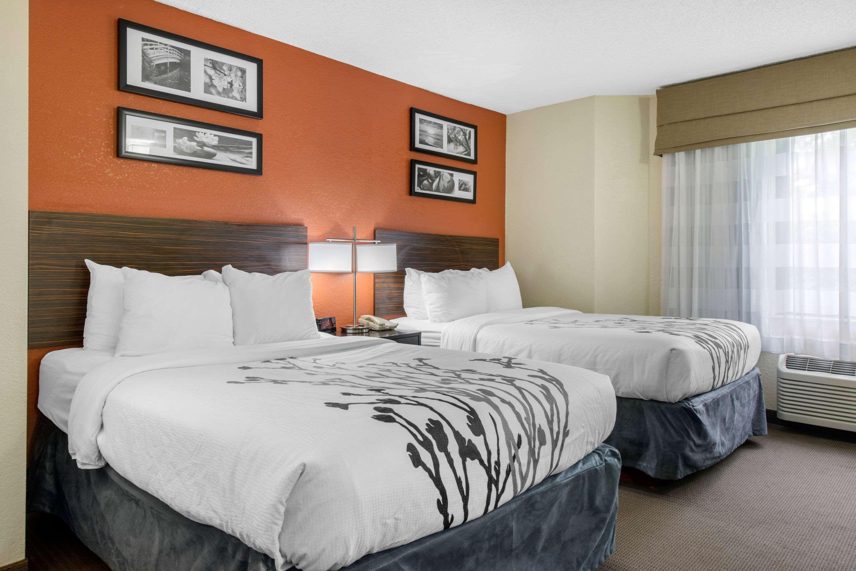 Sleep Inn Sarasota North Ngoại thất bức ảnh