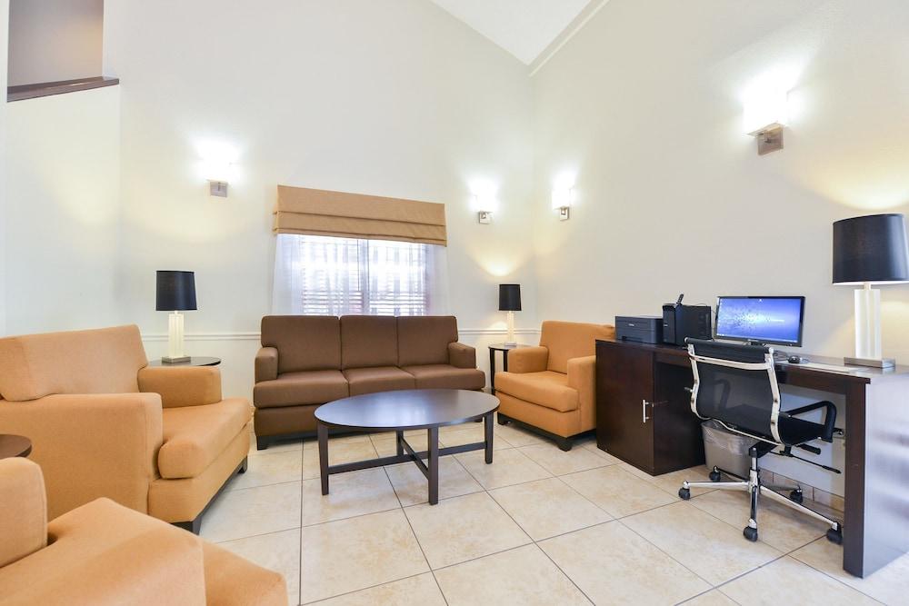 Sleep Inn Sarasota North Ngoại thất bức ảnh