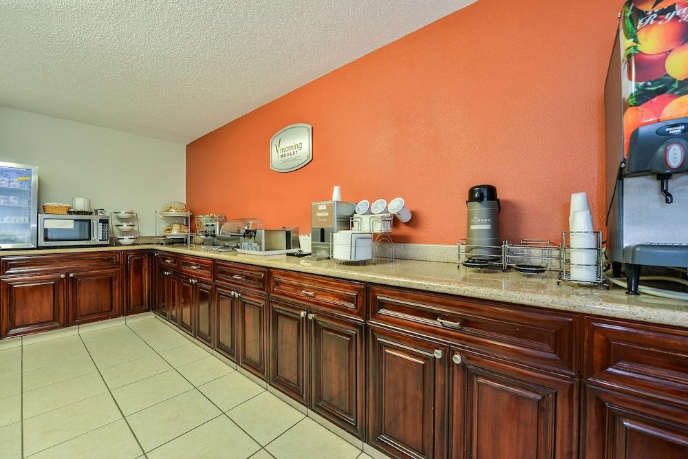 Sleep Inn Sarasota North Ngoại thất bức ảnh