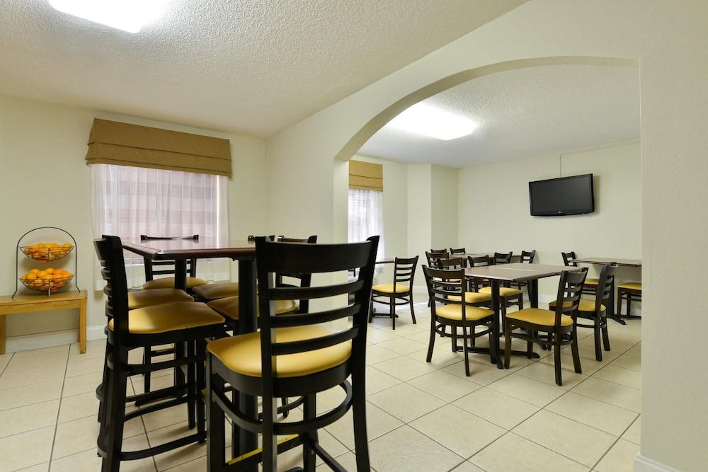 Sleep Inn Sarasota North Ngoại thất bức ảnh