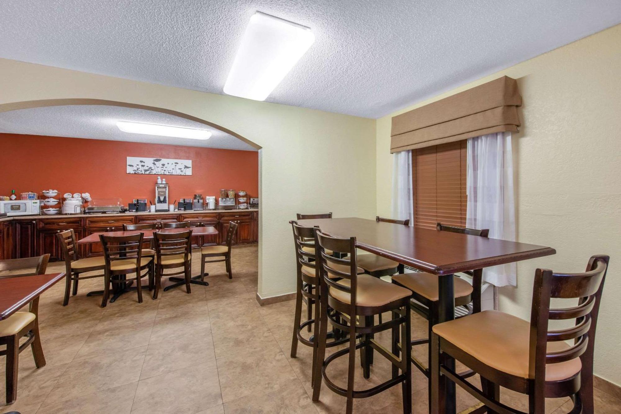 Sleep Inn Sarasota North Ngoại thất bức ảnh