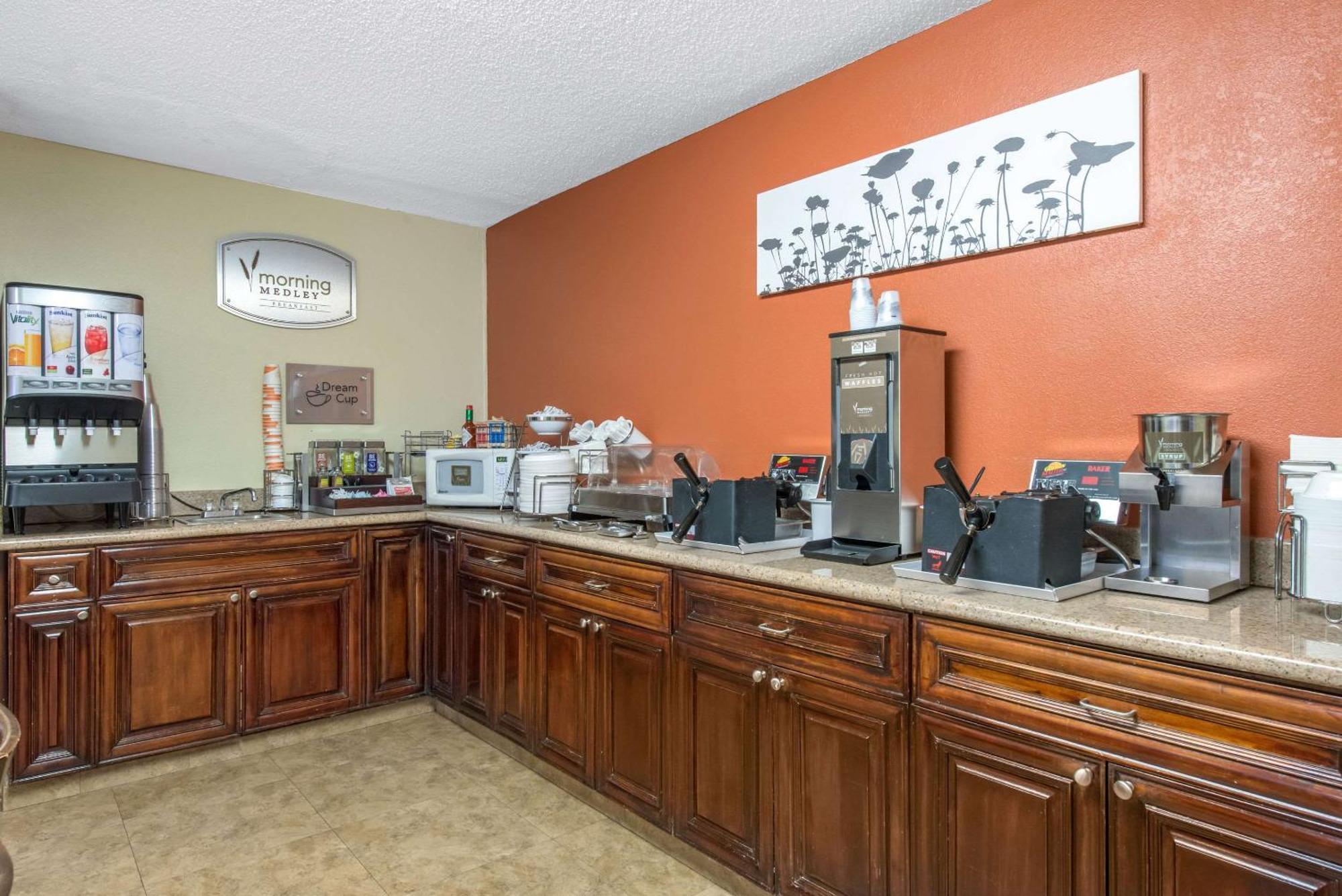 Sleep Inn Sarasota North Ngoại thất bức ảnh