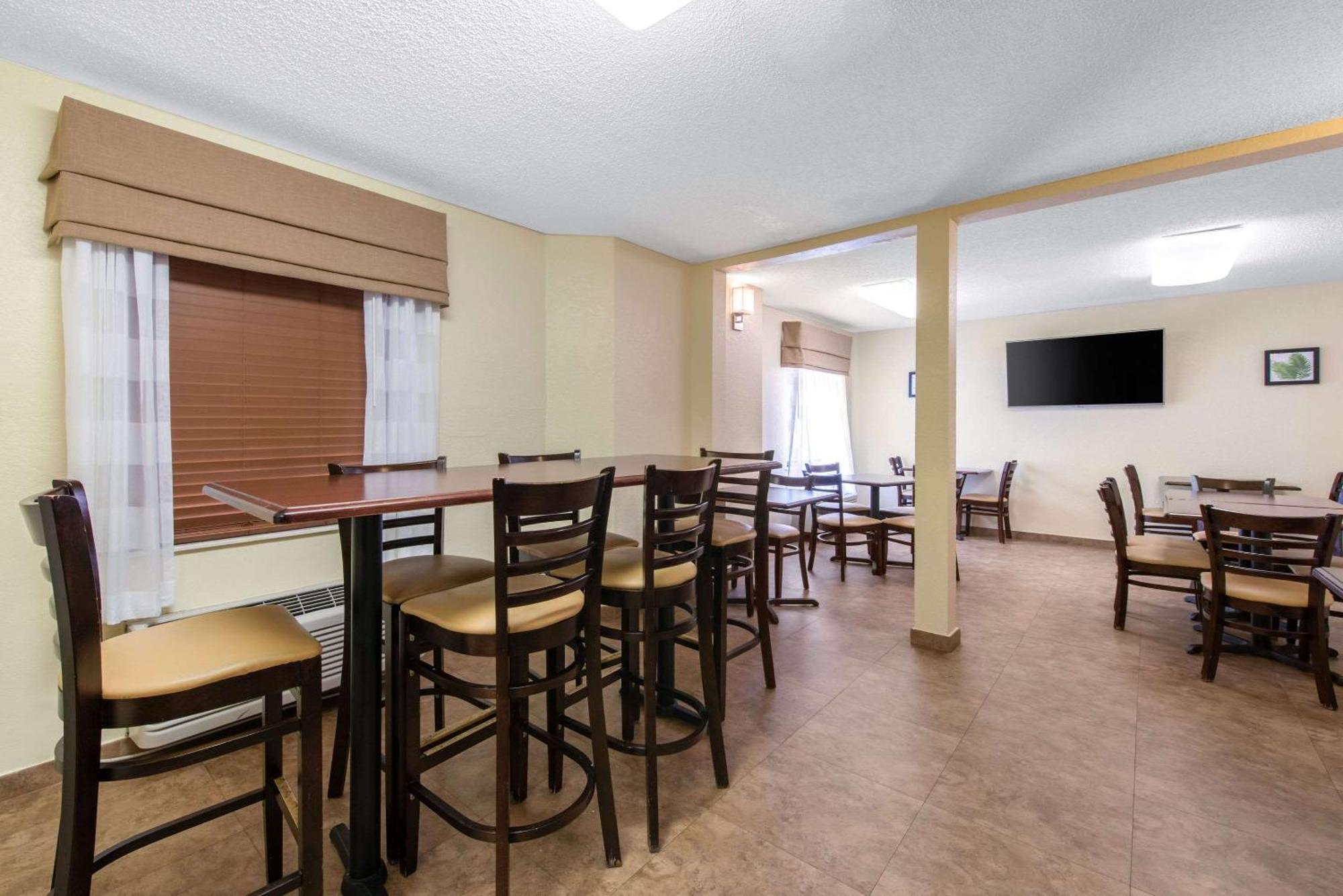Sleep Inn Sarasota North Ngoại thất bức ảnh