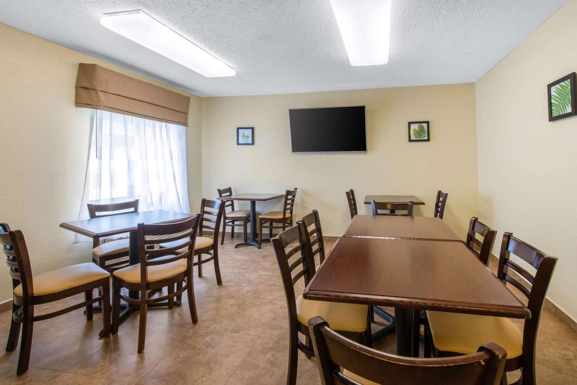 Sleep Inn Sarasota North Ngoại thất bức ảnh