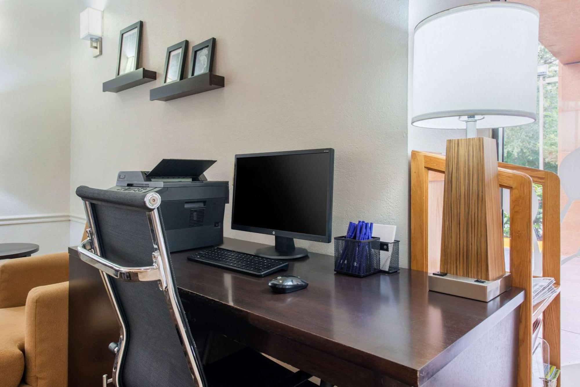 Sleep Inn Sarasota North Ngoại thất bức ảnh