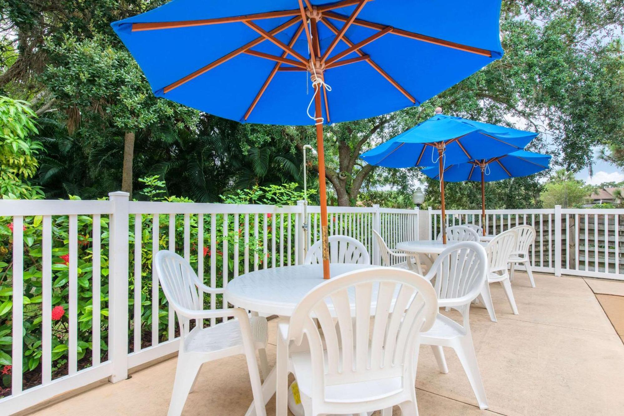 Sleep Inn Sarasota North Ngoại thất bức ảnh