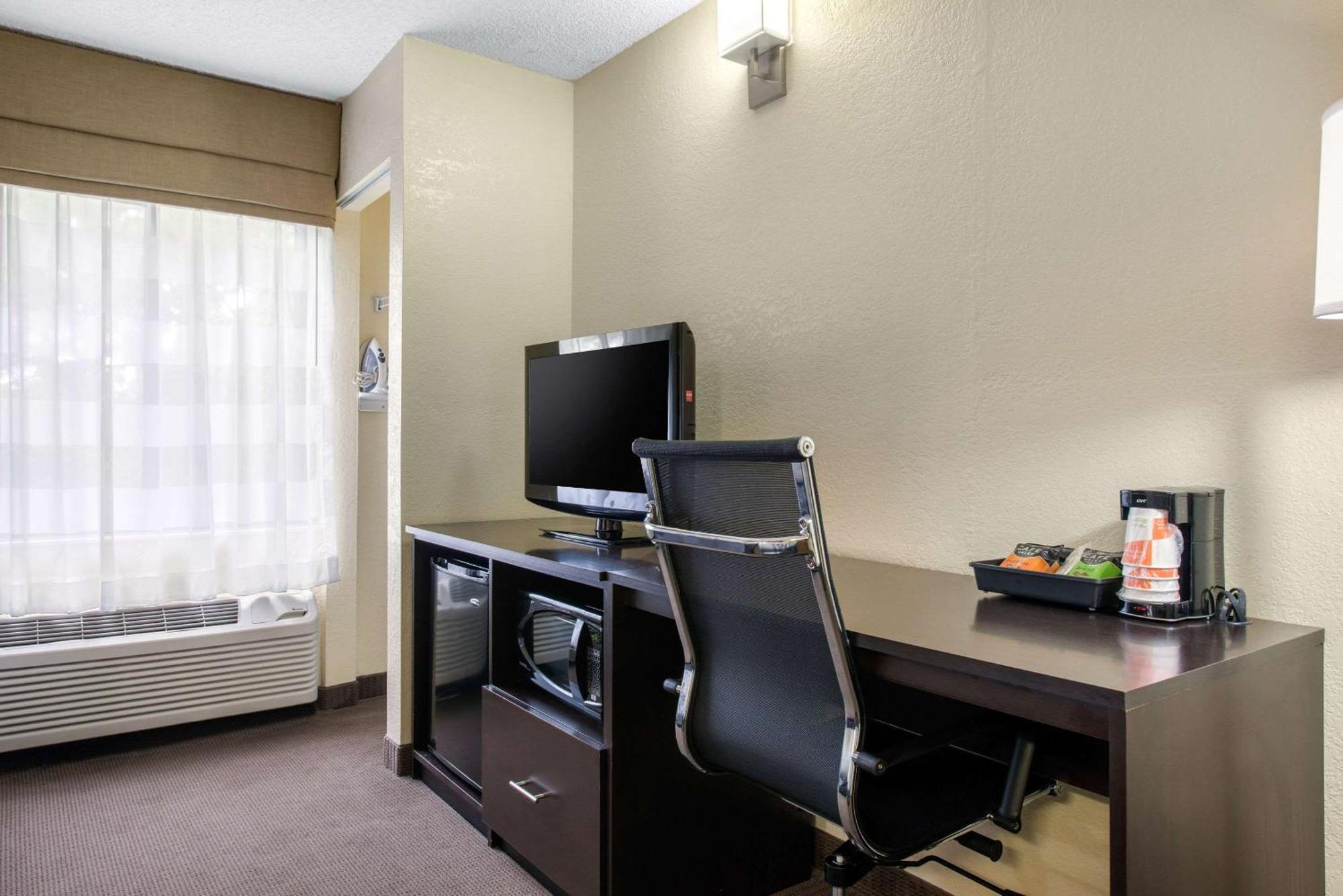 Sleep Inn Sarasota North Ngoại thất bức ảnh