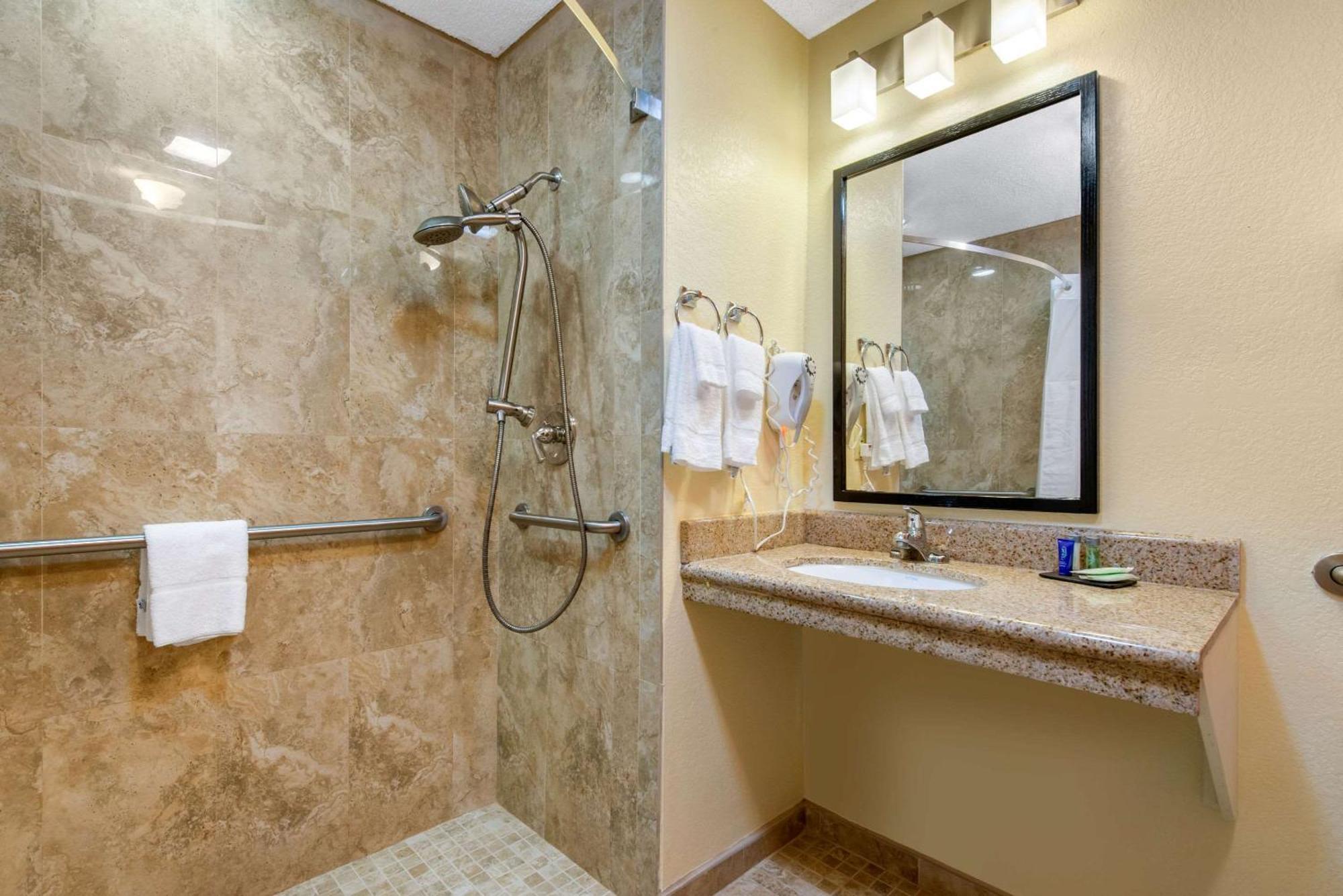 Sleep Inn Sarasota North Ngoại thất bức ảnh