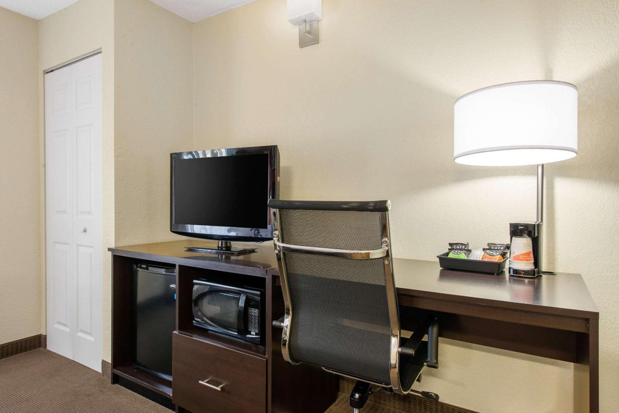 Sleep Inn Sarasota North Ngoại thất bức ảnh