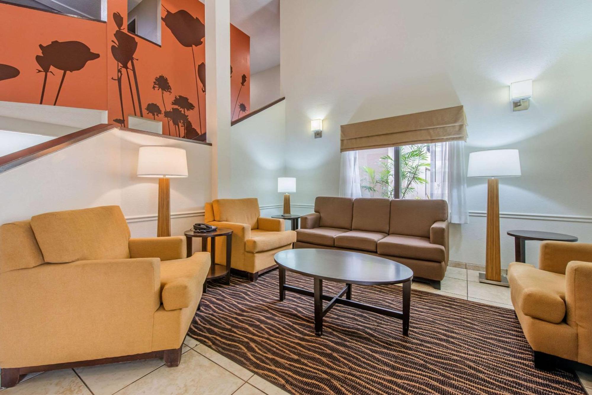 Sleep Inn Sarasota North Ngoại thất bức ảnh