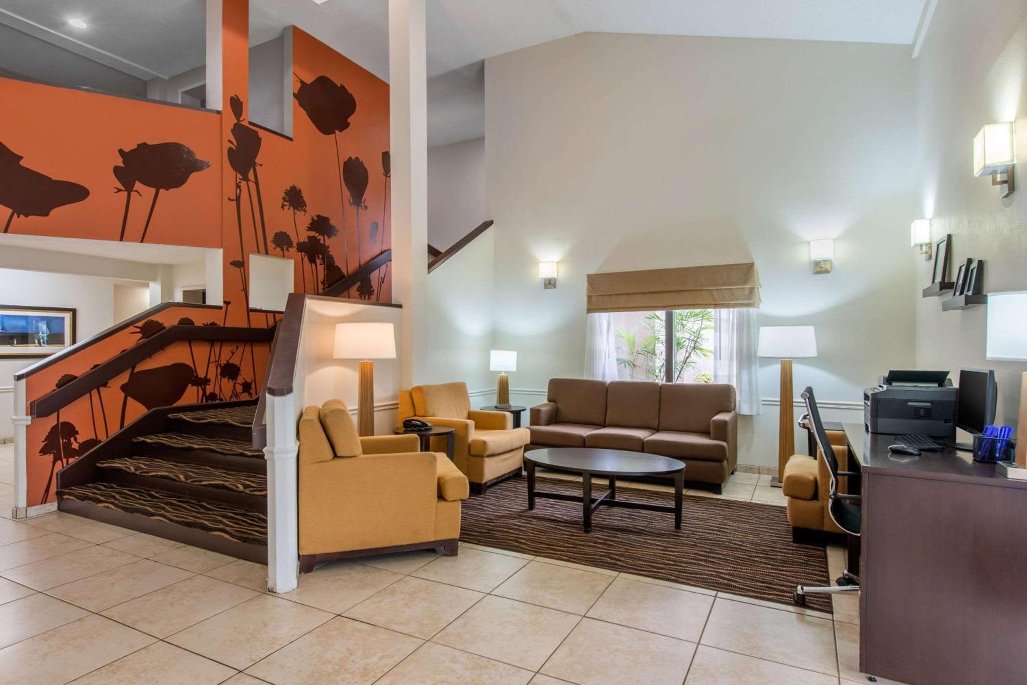 Sleep Inn Sarasota North Ngoại thất bức ảnh
