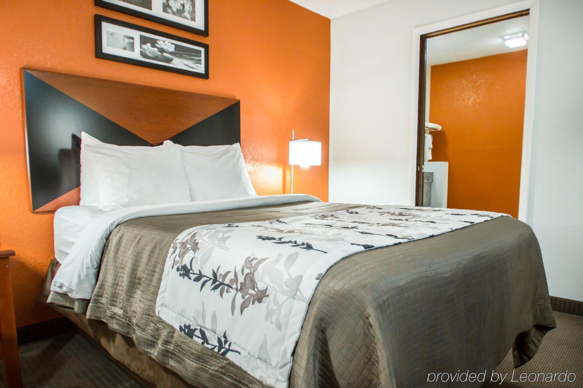 Sleep Inn Sarasota North Ngoại thất bức ảnh
