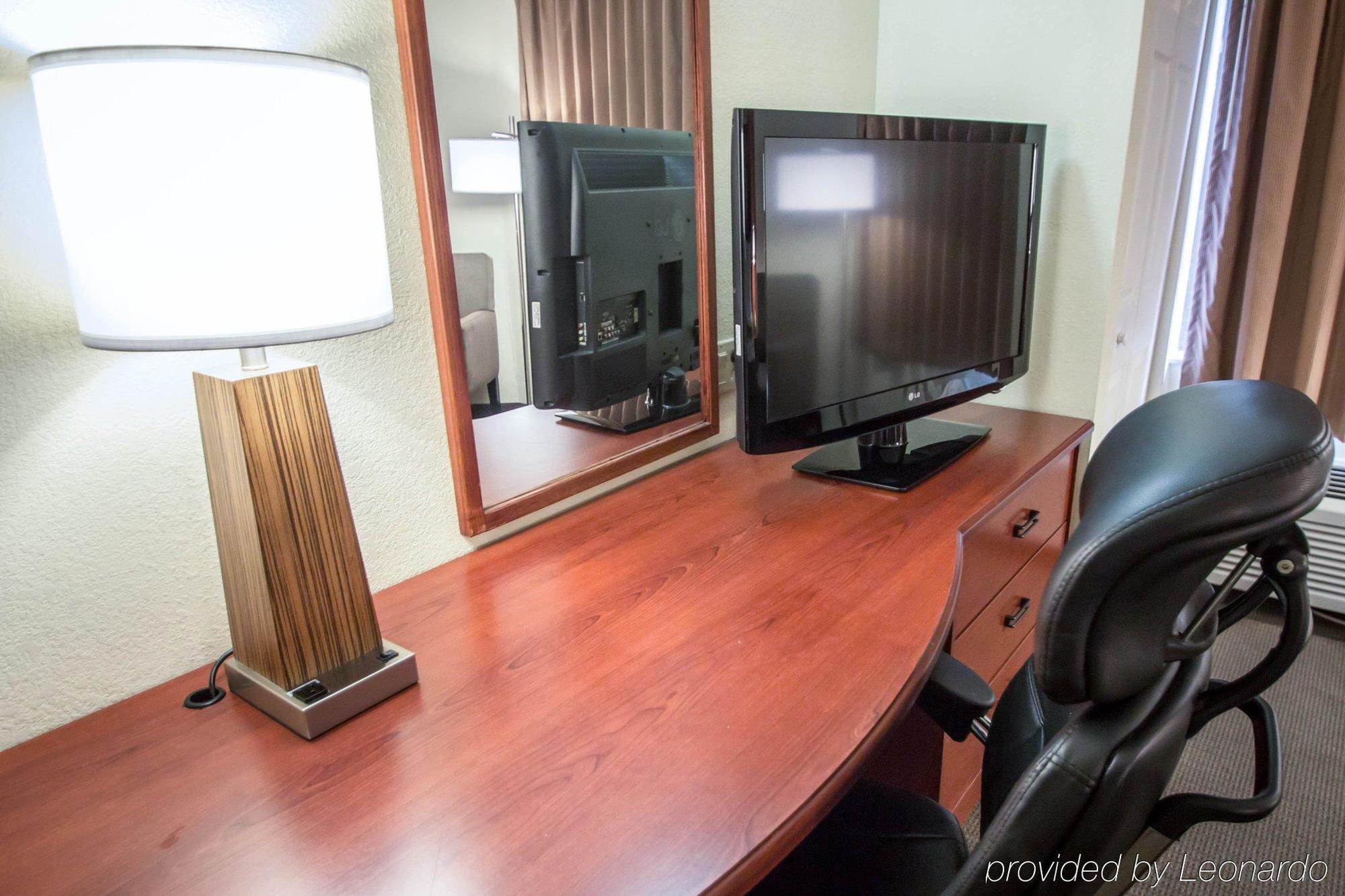 Sleep Inn Sarasota North Ngoại thất bức ảnh