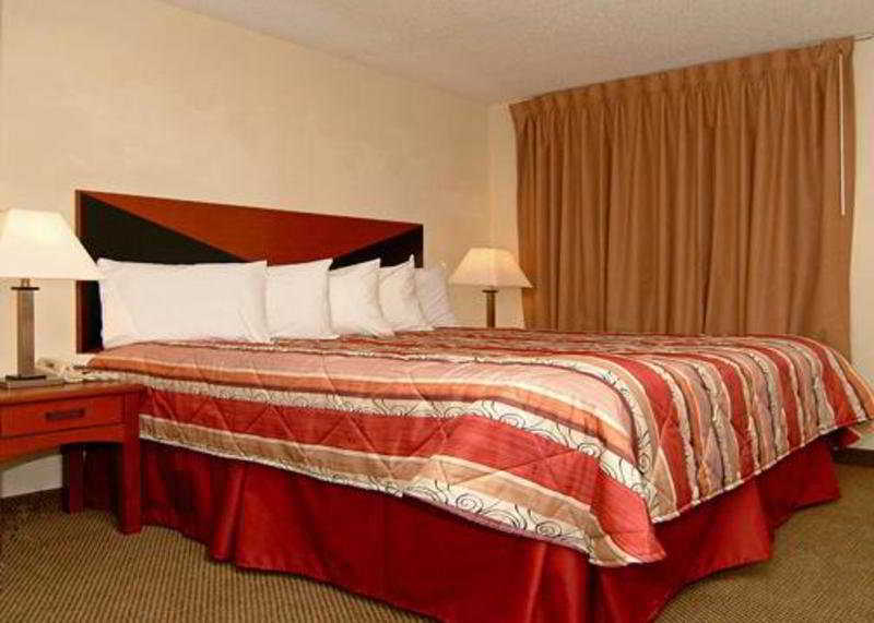 Sleep Inn Sarasota North Ngoại thất bức ảnh