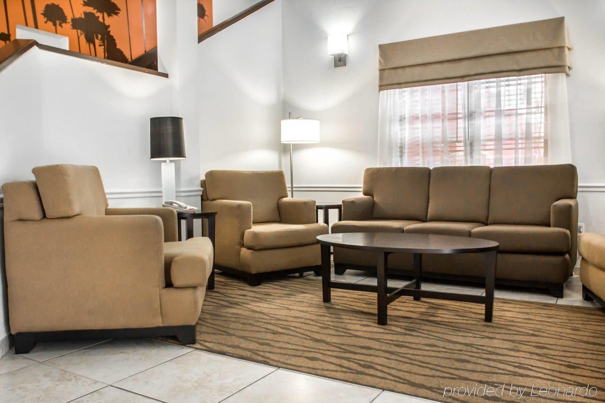 Sleep Inn Sarasota North Ngoại thất bức ảnh
