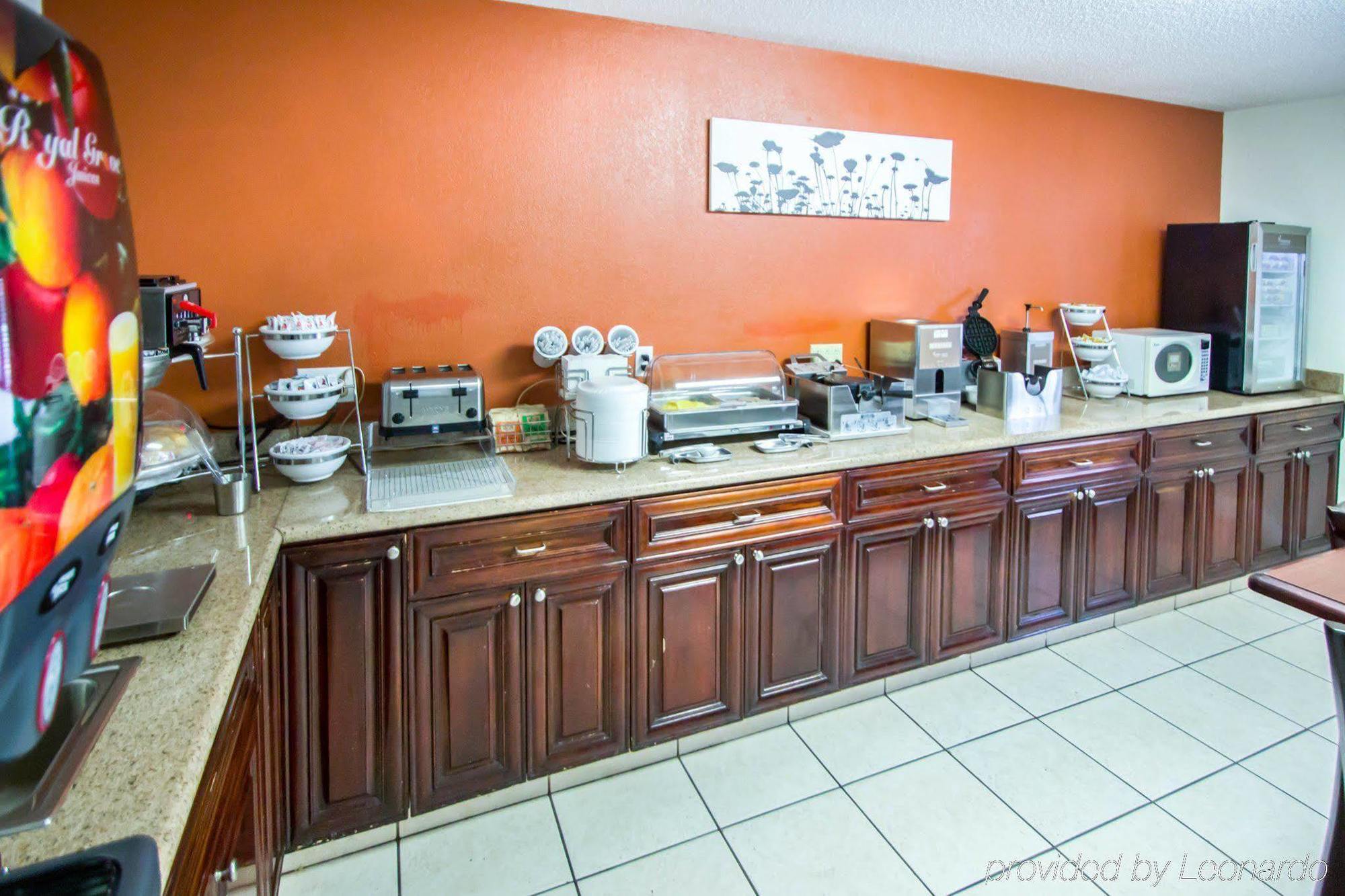 Sleep Inn Sarasota North Ngoại thất bức ảnh