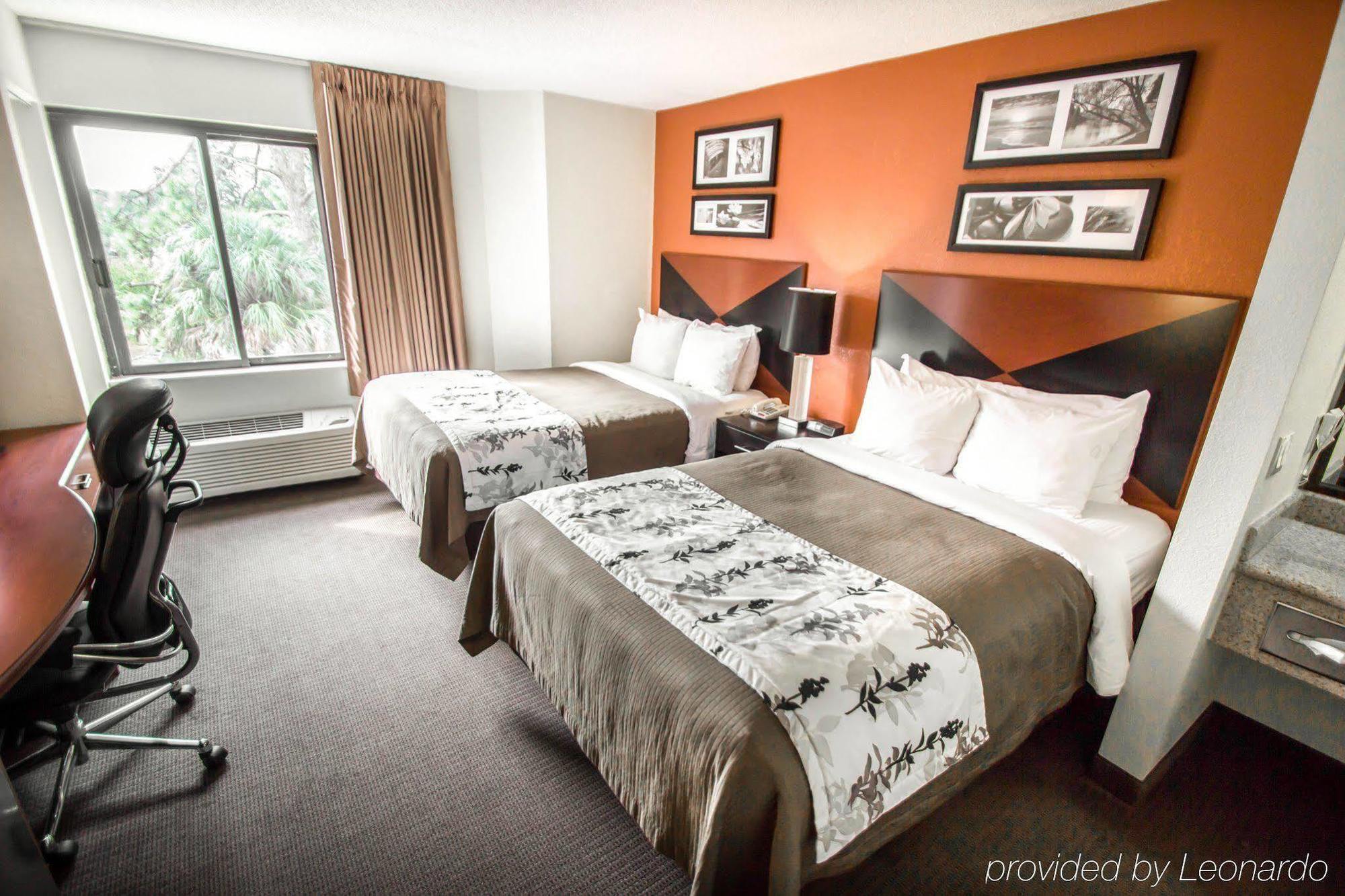 Sleep Inn Sarasota North Ngoại thất bức ảnh