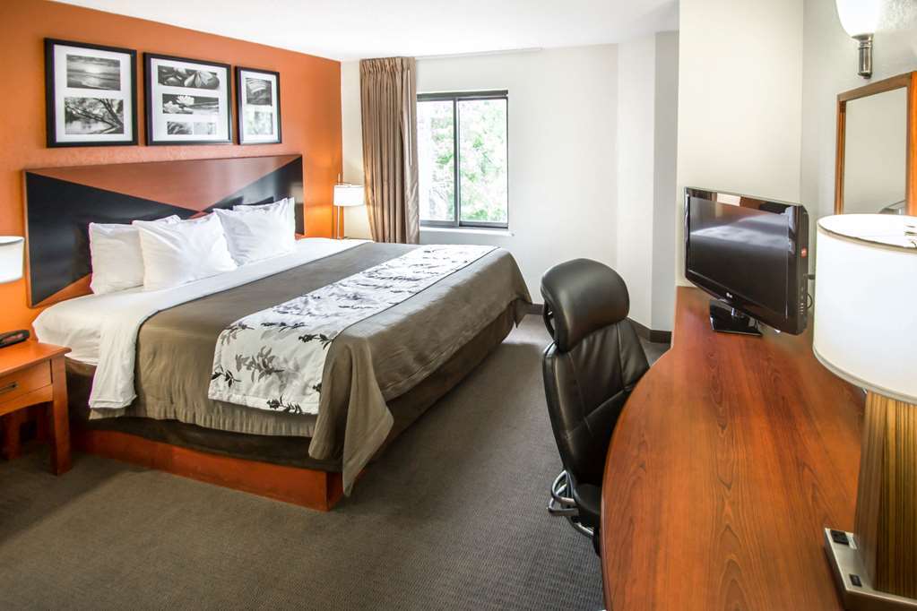 Sleep Inn Sarasota North Ngoại thất bức ảnh
