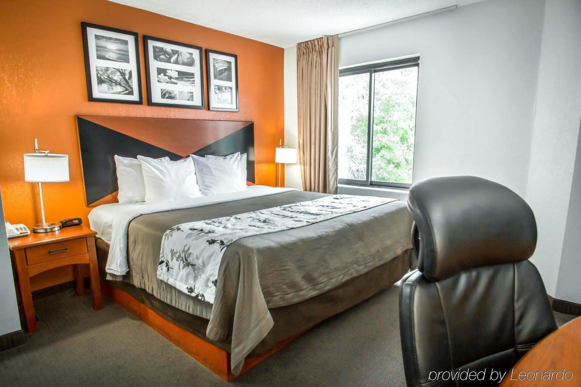 Sleep Inn Sarasota North Ngoại thất bức ảnh